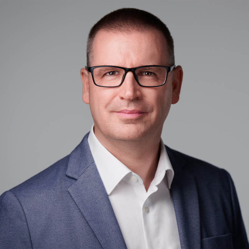 Kaszás Péter vezetéspszichológiai szakértő
