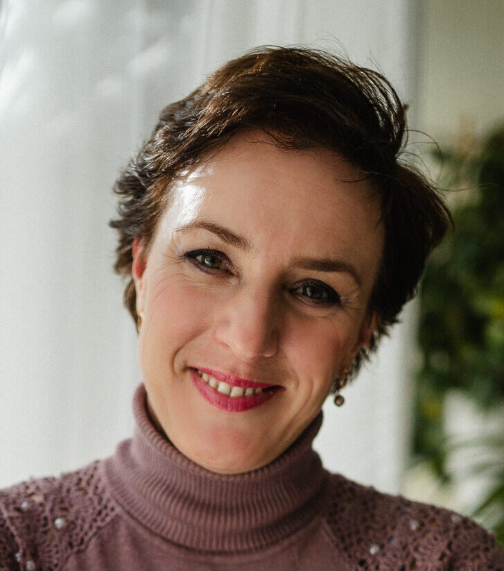 Koronczai Rita