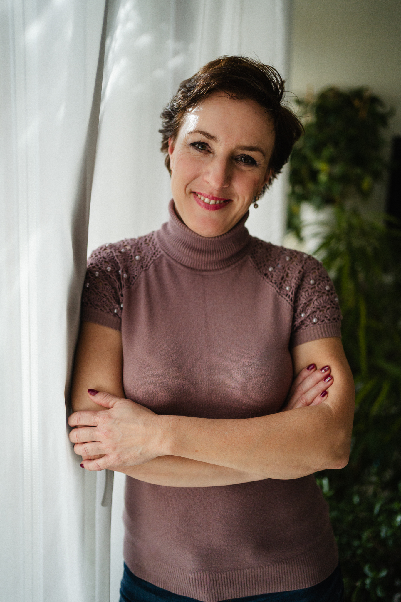 Koronczai Rita