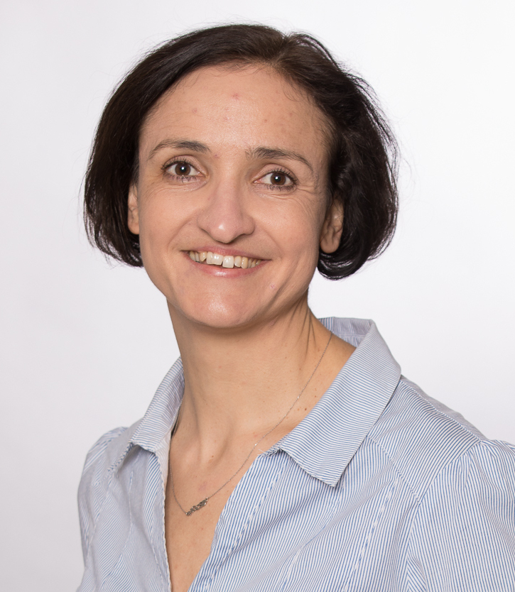 Sterczer Hilda
