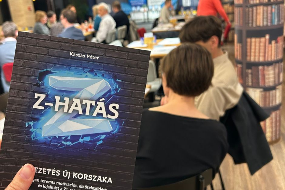 Z-HATÁS könyvbemutató 3