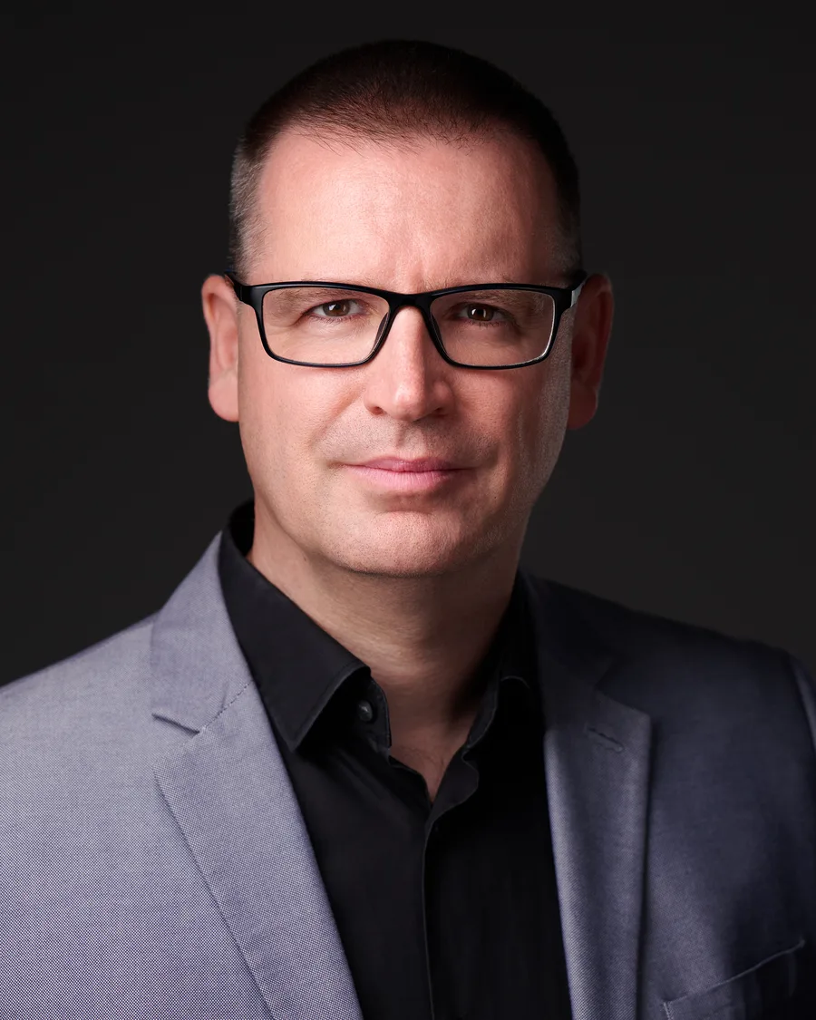 Kaszás Péter vezetéspszichológiai szakértő