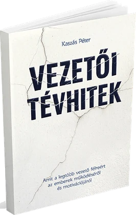 Vezetői tévhitek