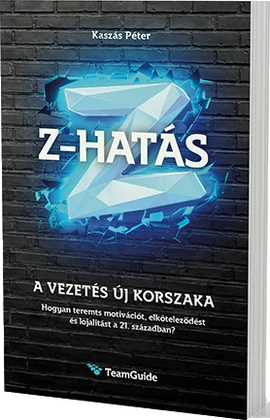 Z-HATÁS – A vezetés új korszaka